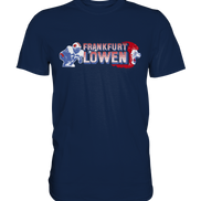 Frankfurt Löwen 2 - Classic Shirt