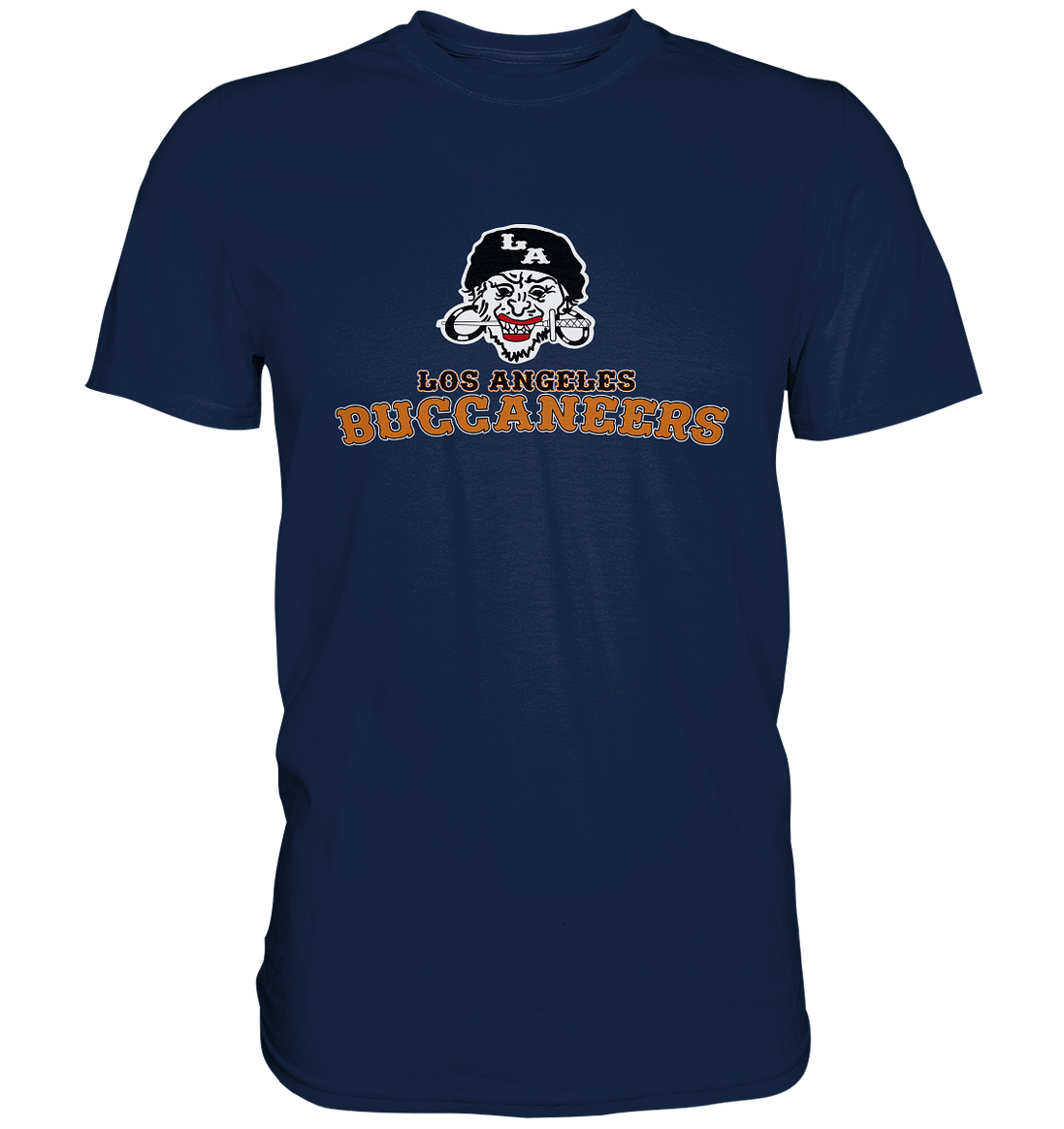 Los Angeles Buccaneers 2 - Classic Shirt