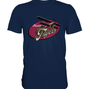 Muncie Flyers 2 - Classic Shirt