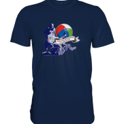 Calcio Storico - Classic Shirt