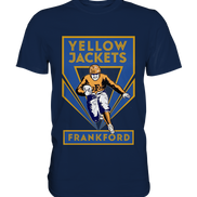 Frankford Yellow Jackets 2 - Classic Shirt