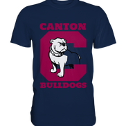 Canton Bulldogs 2 - Classic Shirt