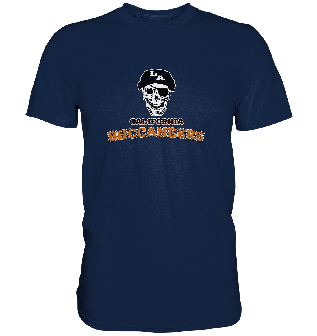 California Buccaneers - Classic Shirt