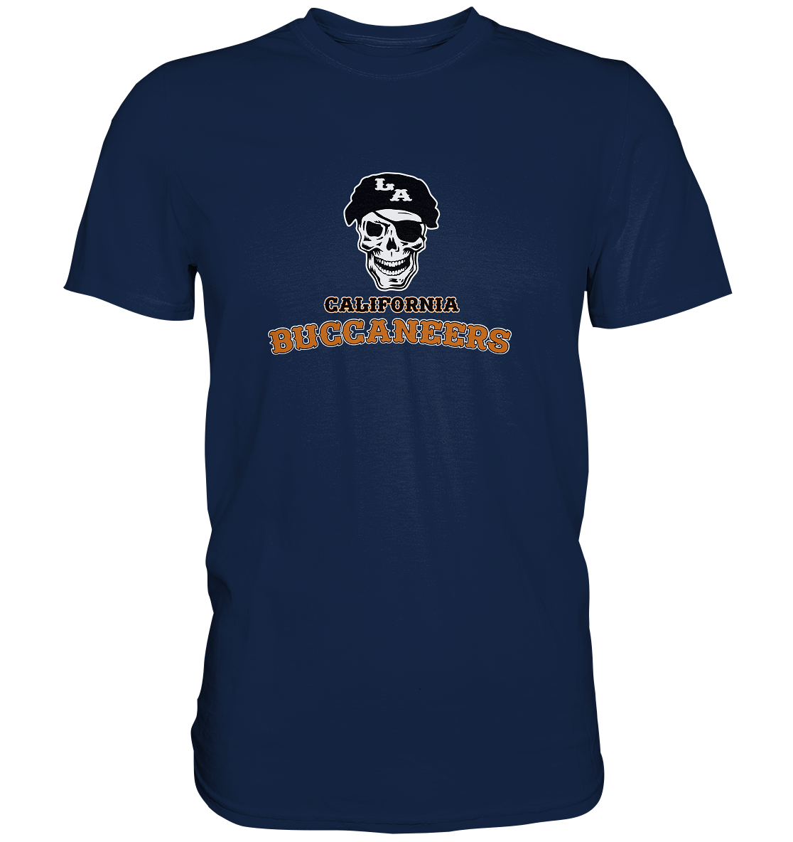California Buccaneers - Classic Shirt
