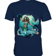 Cheermaid - Classic Shirt