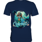 Cheermaid - Classic Shirt