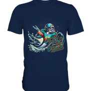 The Field is my Ocean - Classic Shirt