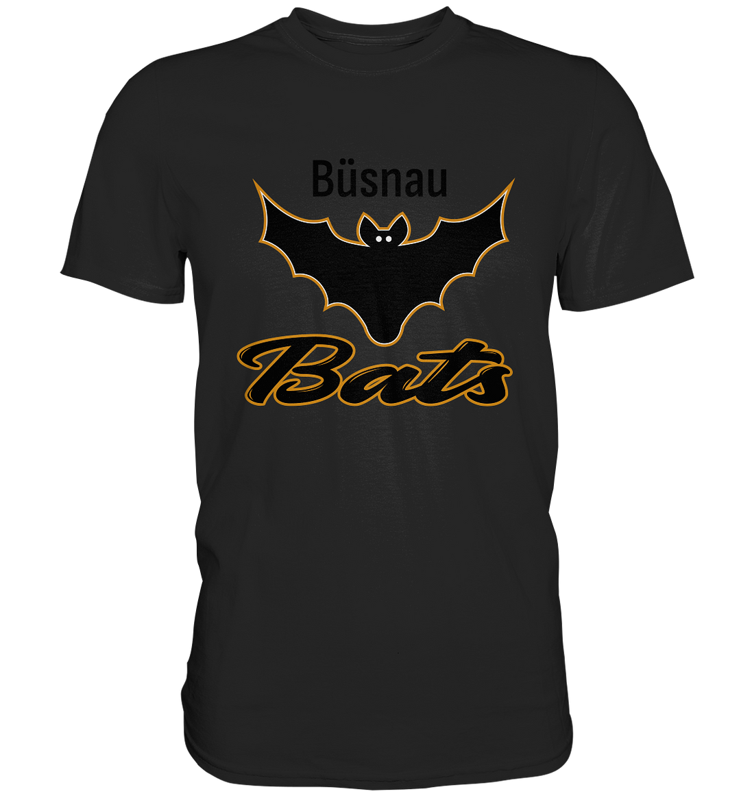 Büsnau Bats Classic Shirt