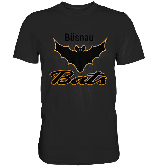 Büsnau Bats Classic Shirt