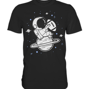 Footballnaut - Classic Shirt