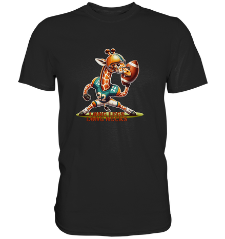 Giraffe - Classic Shirt