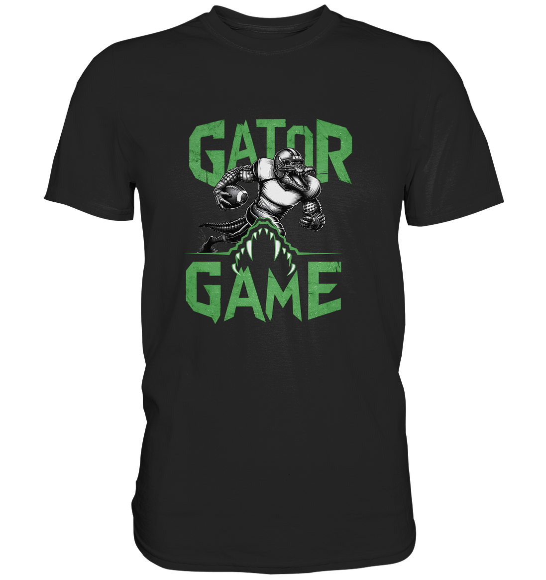 Gator Game - Classic Shirt