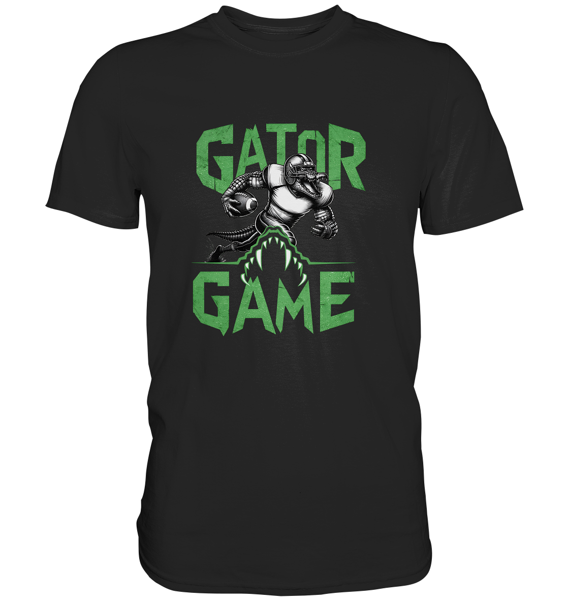 Gator Game - Classic Shirt