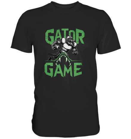 Gator Game - Classic Shirt