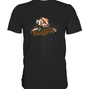 Milwaukee Badgers - Classic Shirt