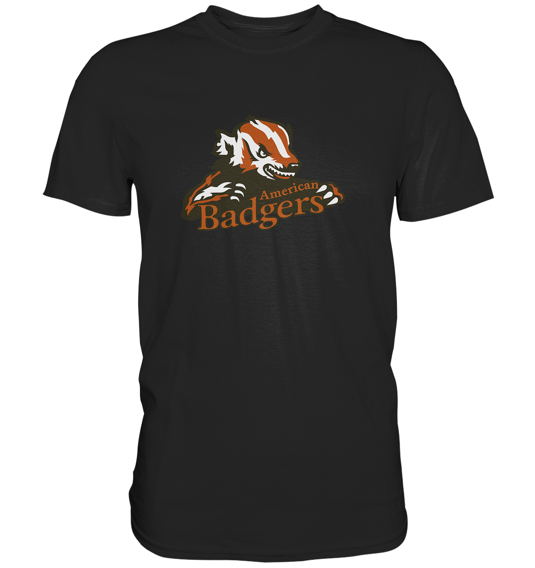 Milwaukee Badgers - Classic Shirt