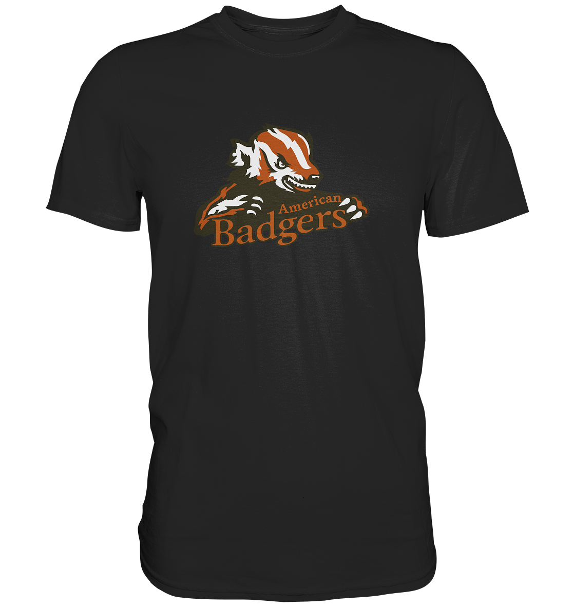 Milwaukee Badgers - Classic Shirt