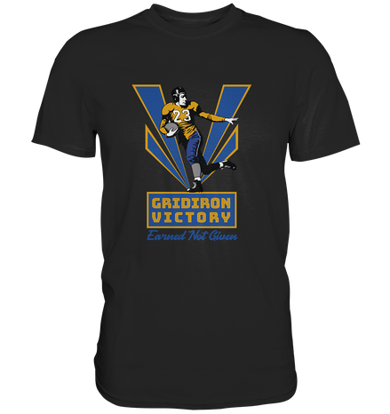 Gridiron Victory - Classic Shirt