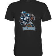Paw Power - Classic Shirt