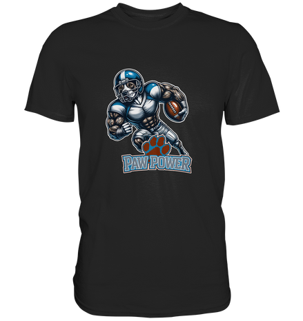 Paw Power - Classic Shirt
