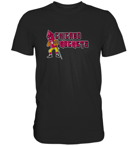 Chicago Rockets - Classic Shirt