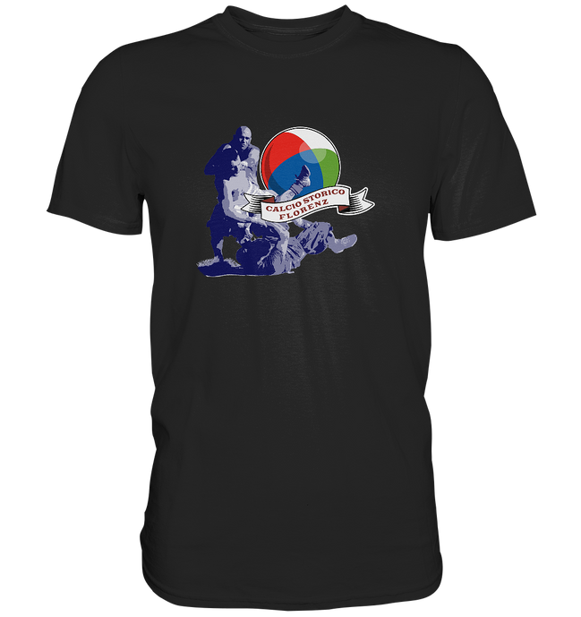 Calcio Storico - Classic Shirt