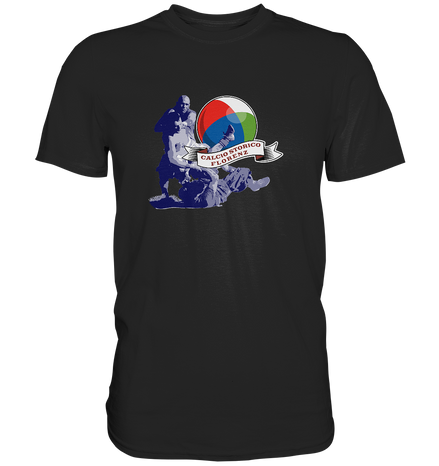 Calcio Storico - Classic Shirt