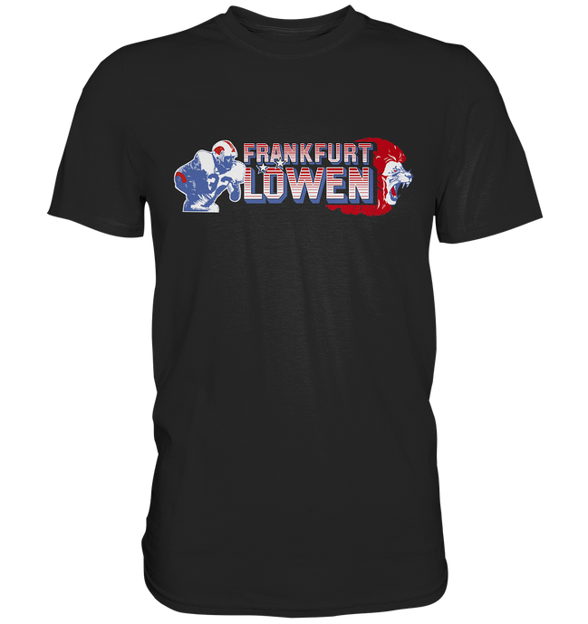 Frankfurt Löwen Classic Shirt