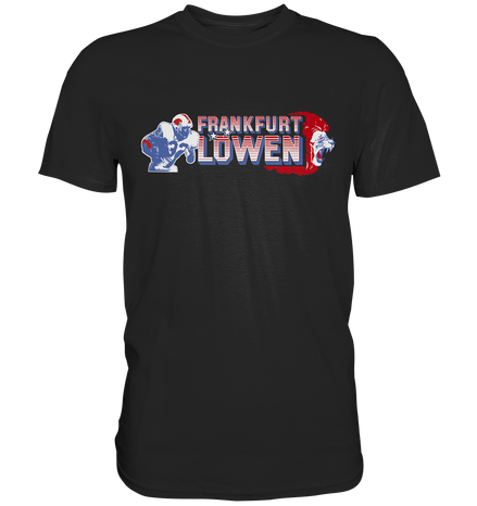 Frankfurt Löwen Classic Shirt