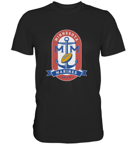 Minnesota Marines - Classic Shirt
