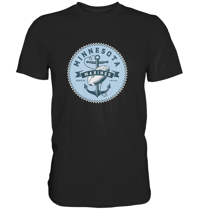 Minnesota Marines II - Classic Shirt