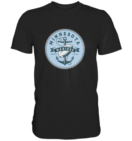 Minnesota Marines II - Classic Shirt