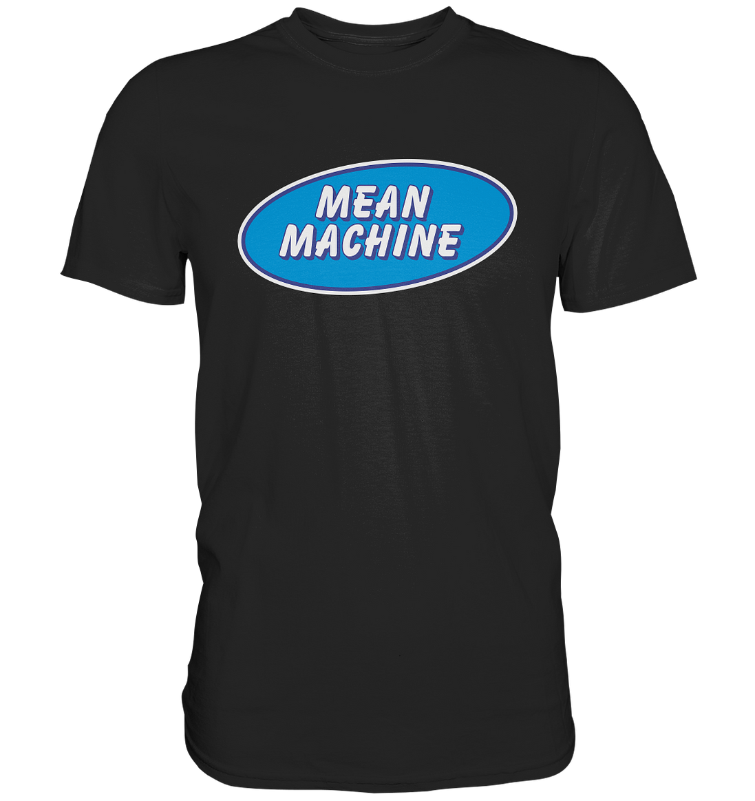 Mean Machine Classic Shirt