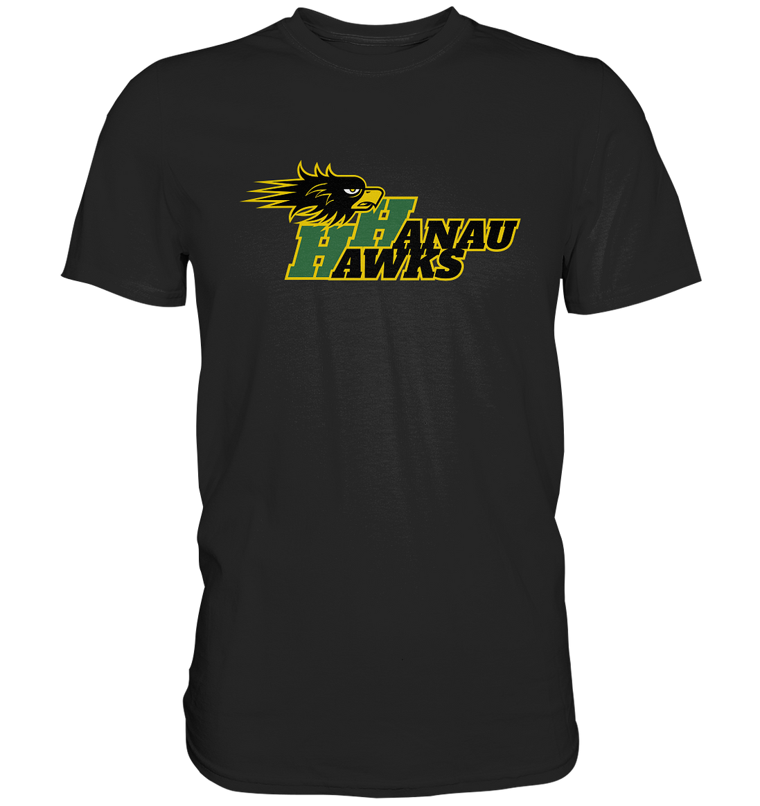 Hanau Hawks Classic Shirt