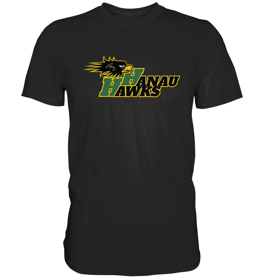 Hanau Hawks Classic Shirt