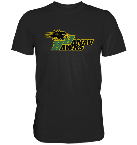 Hanau Hawks Classic Shirt