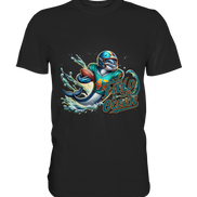 The Field is my Ocean - Classic Shirt