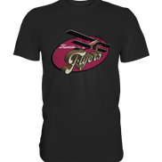 Muncie Flyers 2 - Classic Shirt
