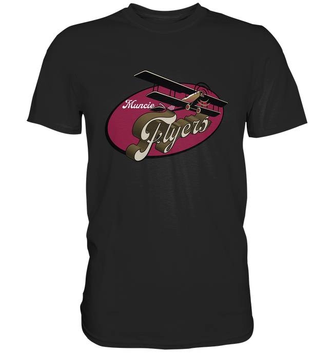 Muncie Flyers 2 - Classic Shirt