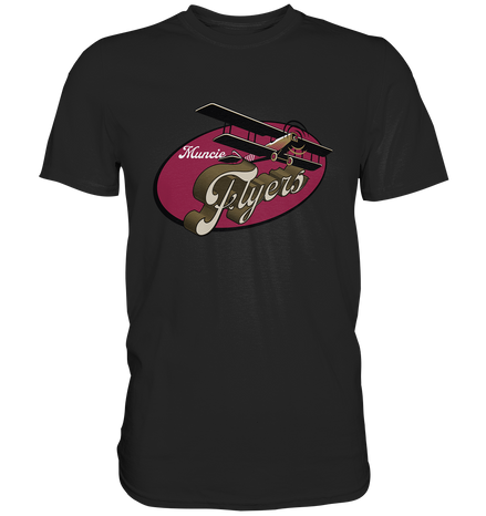 Muncie Flyers 2 - Classic Shirt