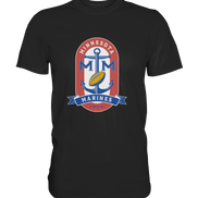 Minnesota Marines - Classic Shirt