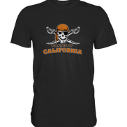 Pirates of California - Classic Shirt
