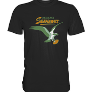 Miami Seahawks 2  - Classic Shirt