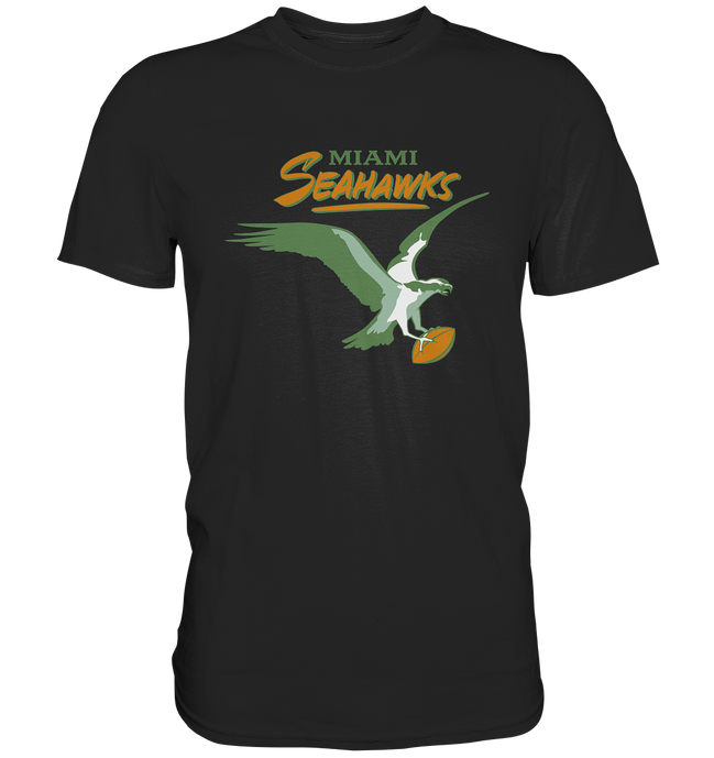 Miami Seahawks 2  - Classic Shirt