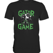 Gator Game - Classic Shirt