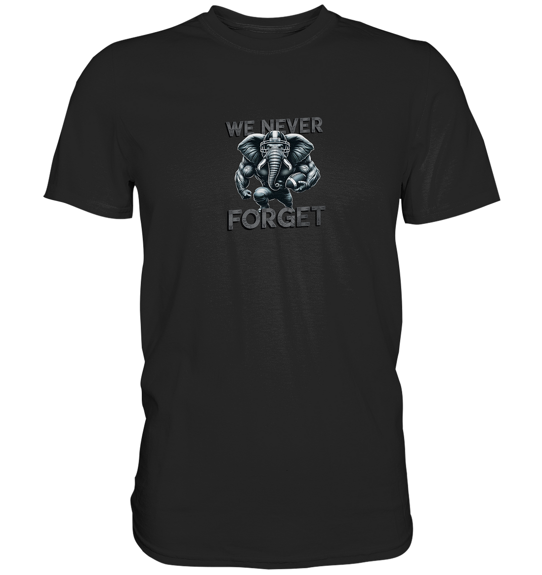 Elephant - Classic Shirt