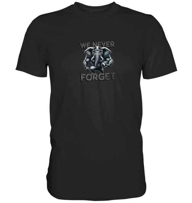 Elephant - Classic Shirt