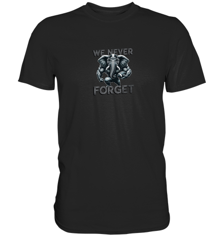 Elephant - Classic Shirt