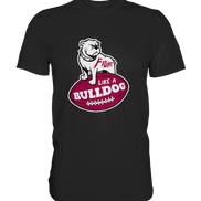 Fight like a Bulldog - Classic Shirt