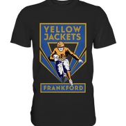 Frankford Yellow Jackets 2 - Classic Shirt
